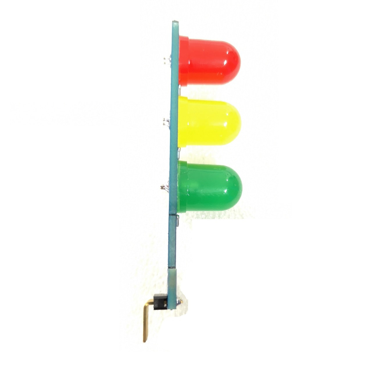 LED Traffic Light Emitting Module - (AD57499)