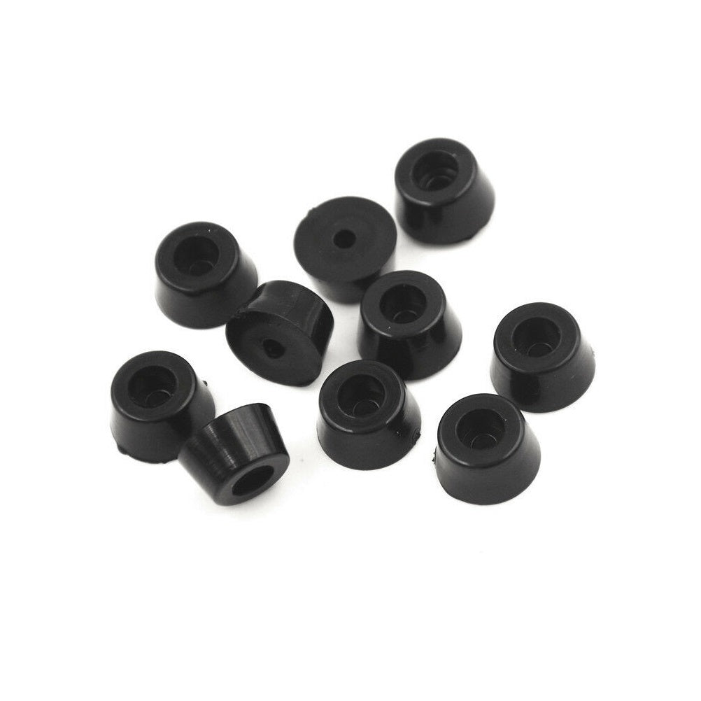 6AJ4527 Rubber Feet For Enclosure Project Box [4 PCS] - (AD57613)