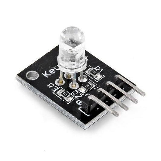 KY-016 RGB LED Module - (AD57874)