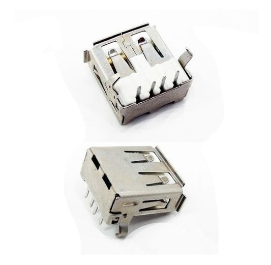 USB Type-A Jack Connector PCB - (AD5792)