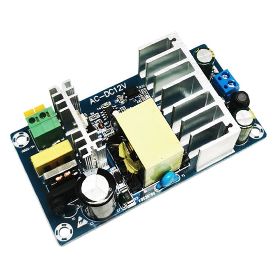 AC-DC Switch Power Supply Module DC 12V @ 8A - (AD58135)