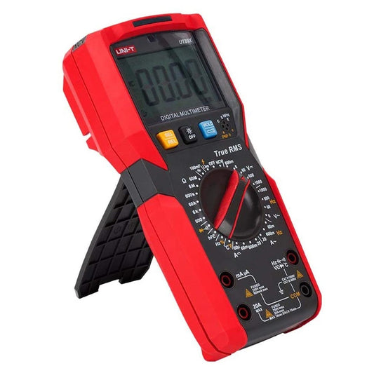 UT89X UNI-T Multimetro Digital - (AD58323)