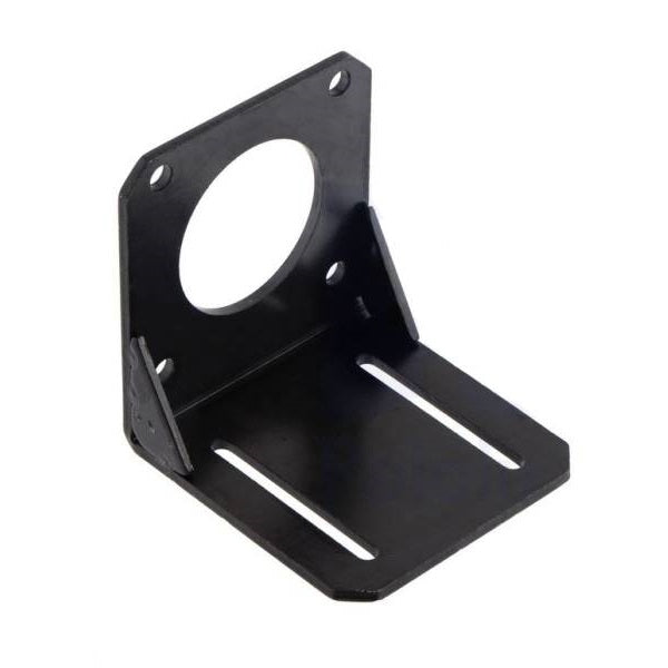 NEMA 17 Stepper Motor Mounting Bracket 57mm - (AD58528)