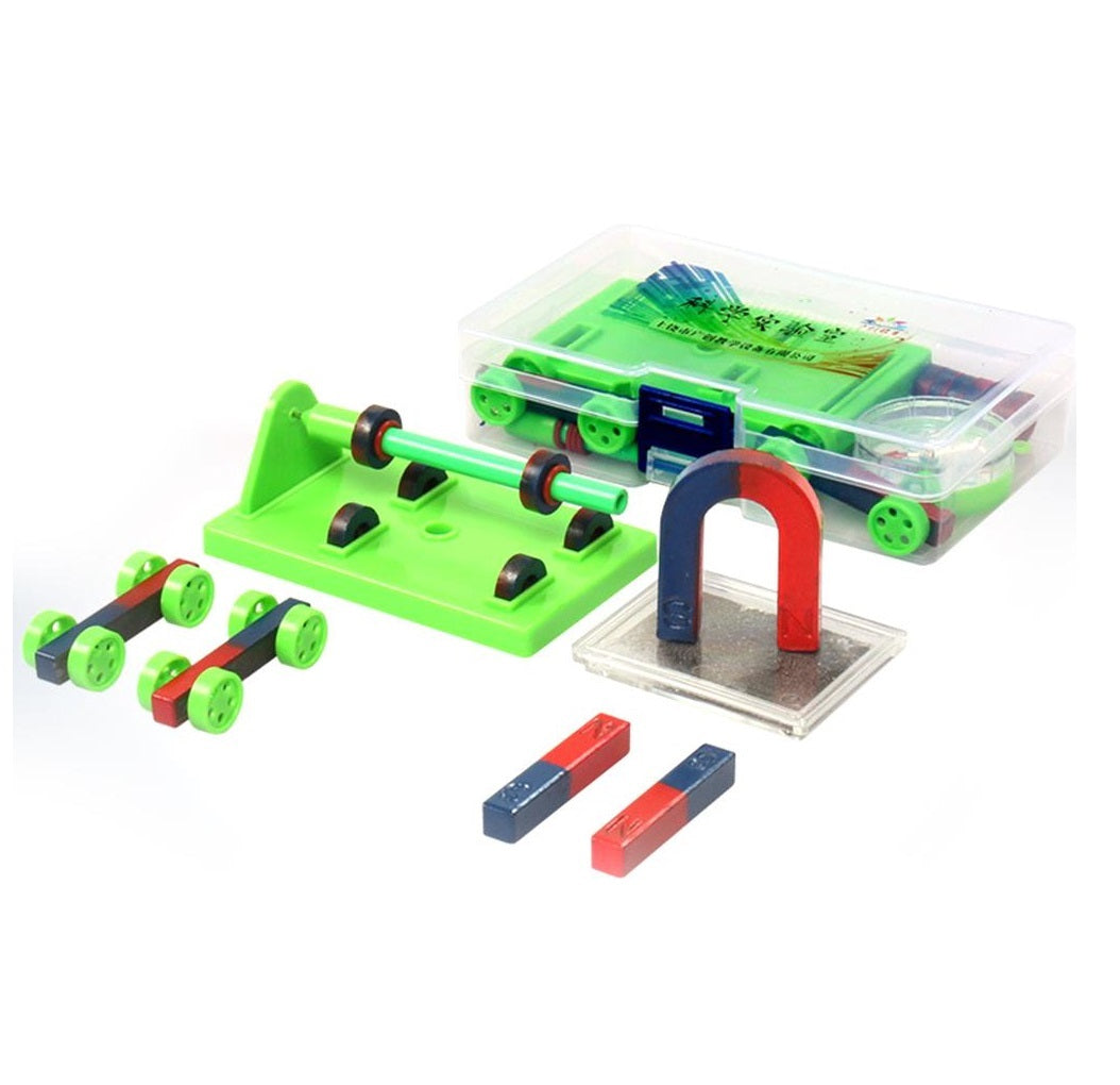 Magnets Basic Learning Kit - (AD58880)