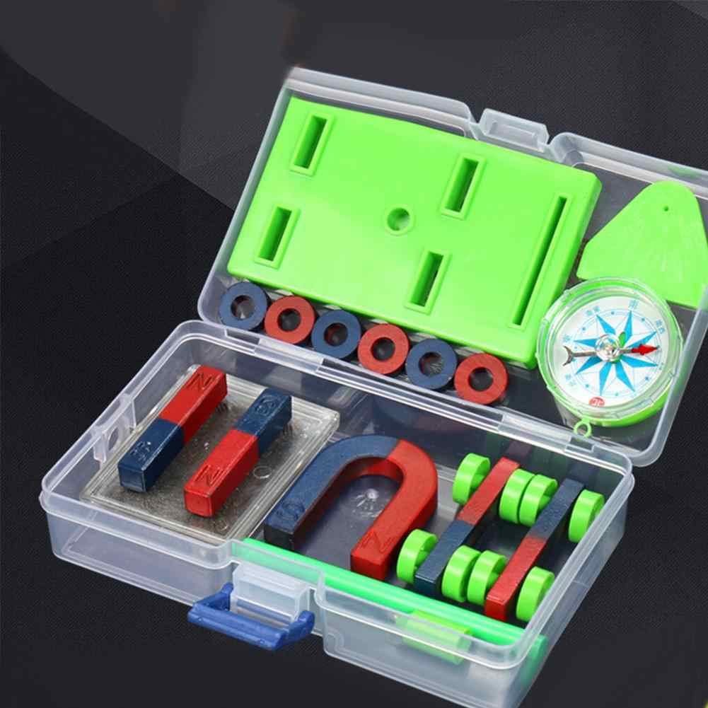 Magnets Basic Learning Kit - (AD58880)