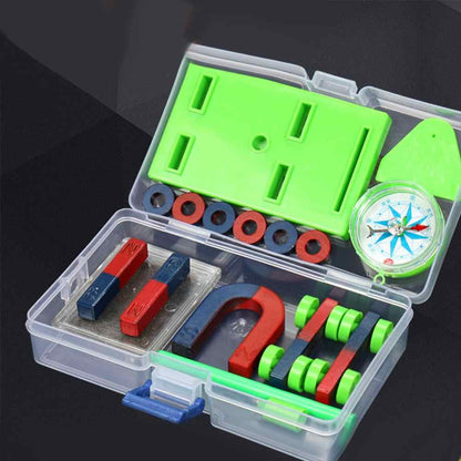 Magnets Basic Learning Kit - (AD58880)