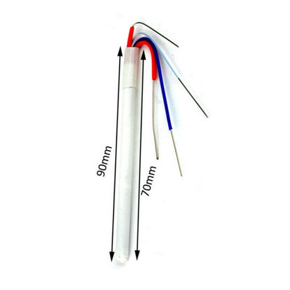 Heating Element Ceramic Replace For 898D - (AD58949)