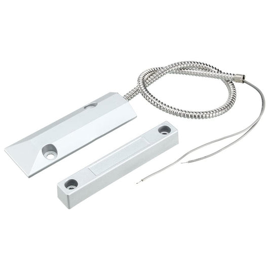 OC-55 Metal Magnetic Door Switch N.C. - (AD59178)