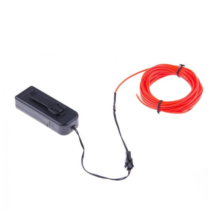 EL Wire Red (2 Meters) - (AD59201)