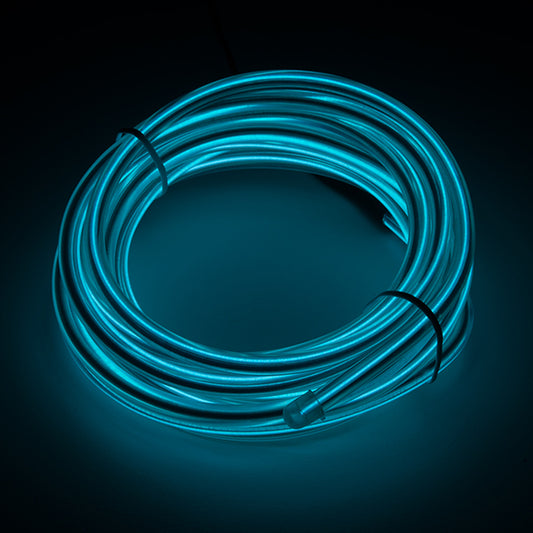 EL Wire White (2 Meters) - (AD59206)