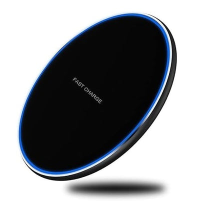 200W Fast Wireless Charging Pad - (AD59353)