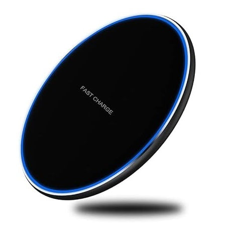 200W Fast Wireless Charging Pad - (AD59353)