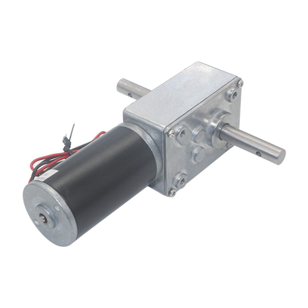 5840-31ZY - 12VDC 160RPM 2-Axis Gear Motor - (AD59368)