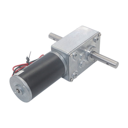 5840-31ZY - 12VDC 160RPM 2-Axis Gear Motor - (AD59368)