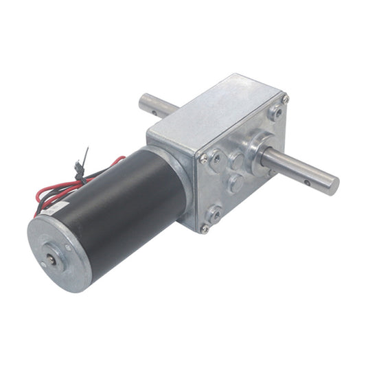 5840-31ZY - 12VDC 160RPM 2-Axis Gear Motor - (AD59368)