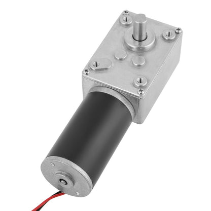 5840-31ZY - 12VDC 160RPM 2-Axis Gear Motor - (AD59368)