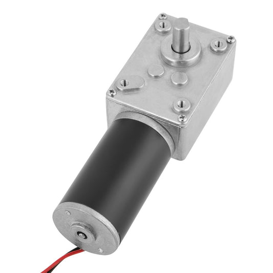5840-31ZY - 12VDC 160RPM 2-Axis Gear Motor - (AD59368)
