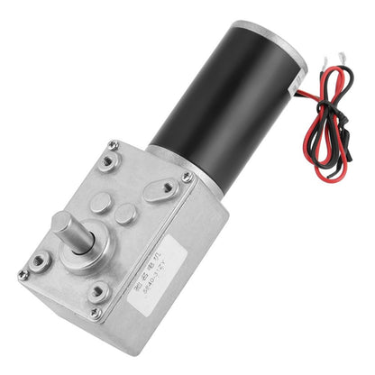 5840-31ZY - 12VDC 160RPM 2-Axis Gear Motor - (AD59368)