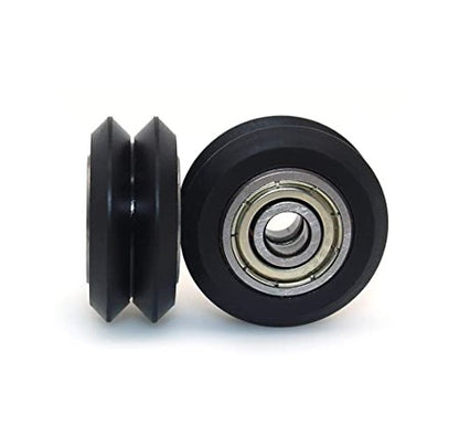 Openbuilds Solid Wheel for V-Slot (625zz Bearing) - (AD59488)