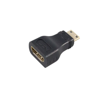 Mini HDMI to HDMI Adapter - (AD59493)