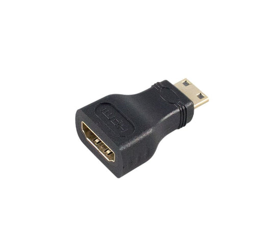 Mini HDMI to HDMI Adapter - (AD59493)
