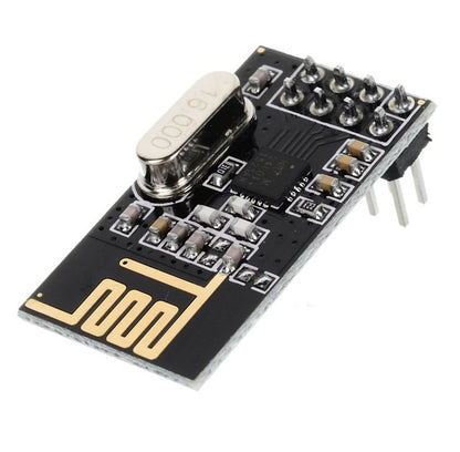 NRF24L01 2.4GHz Wireless Transceiver Module - (AD6042)