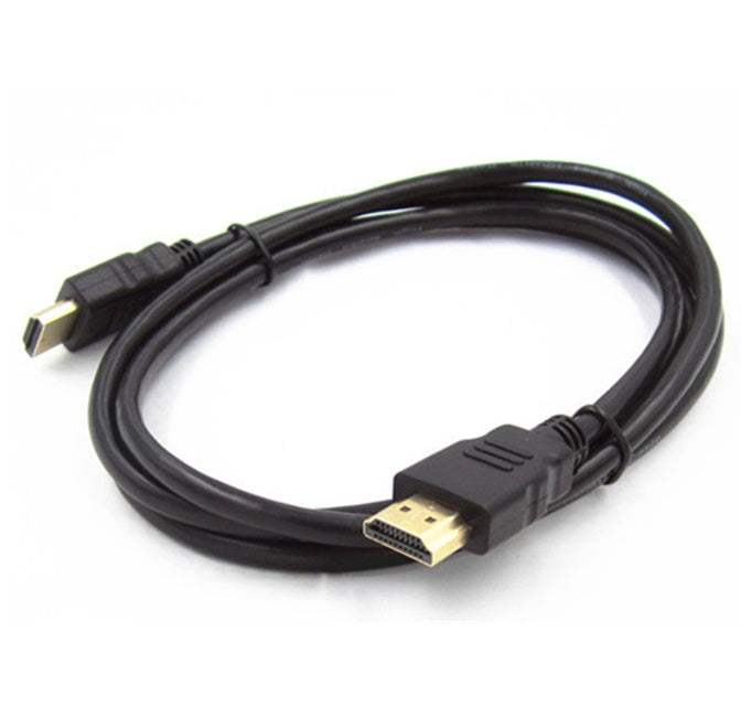 33574 GE HDTV Cable HDMI To HDMI M/M - (1.8m) - (AD60445)