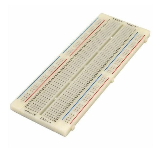 RH-21 Breadboard 840 Points - (AD10649)