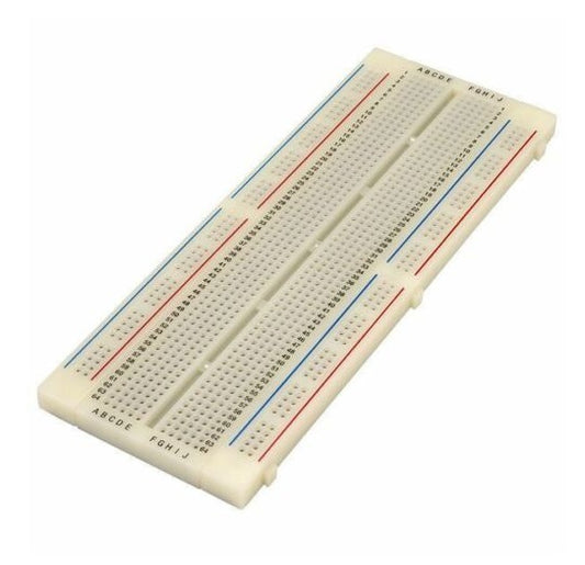 RH-21 Breadboard 840 Points - (AD10649)