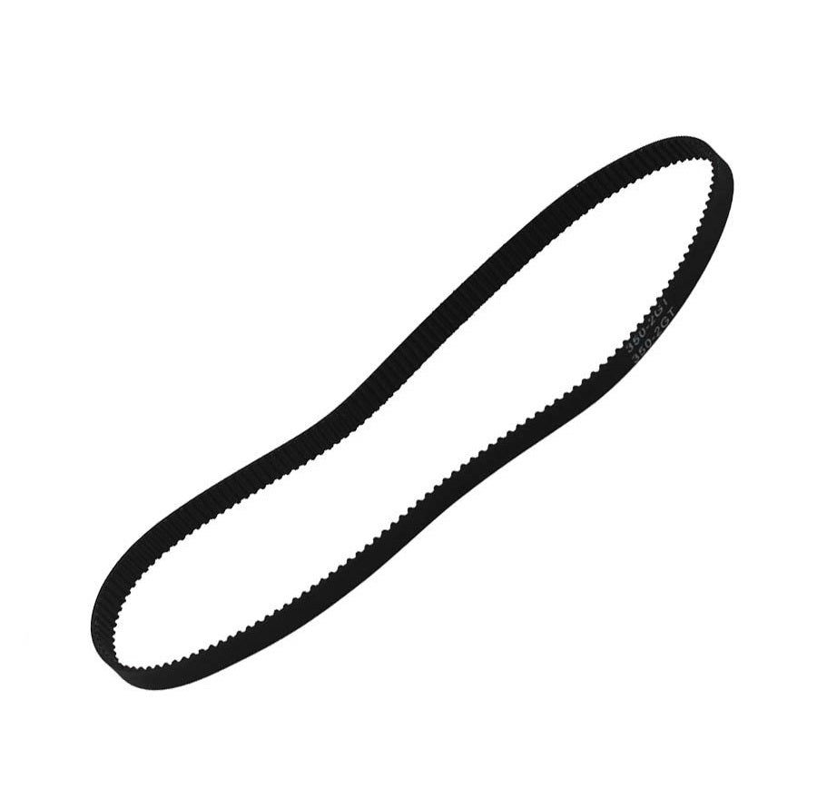 (400mm) GT2 Timing Belt 6mm GT2 - (AD77096)