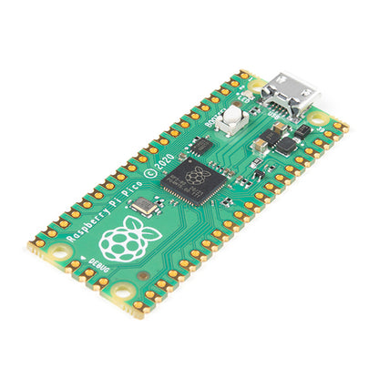 Raspberry Pi Pico [DEV-17829] - (AD60968)