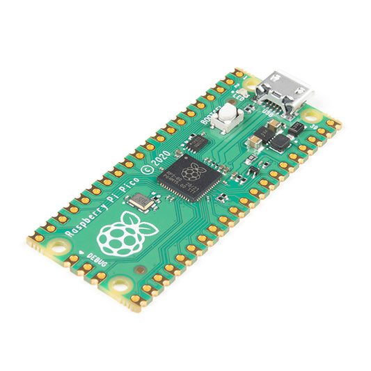 Raspberry Pi Pico [DEV-17829] - (AD60968)