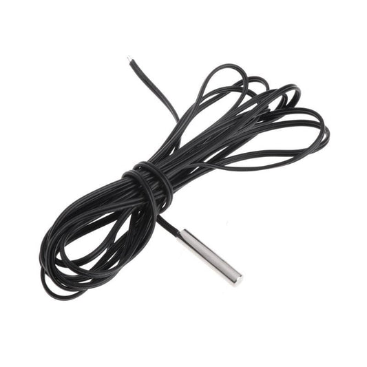 NTC-3435 10KΩ Temperature Sensor Waterproof - (AD6117)