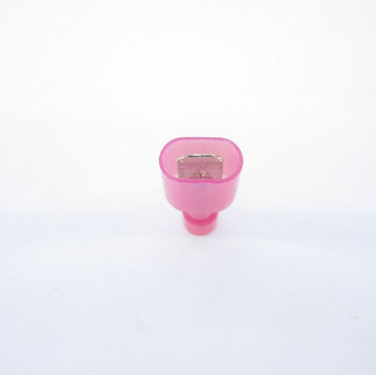 Full-Insulating Male Crimp Terminal AWG 22-16 - (AD61230)