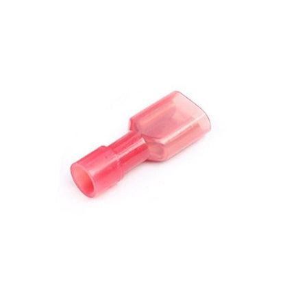 Full-Insulating Female Crimp Terminal AWG 22-16 - (AD61234)