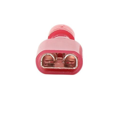 Full-Insulating Female Crimp Terminal AWG 22-16 - (AD61234)