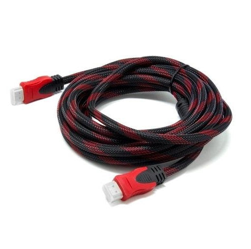 XC-FH10M Seisa HDTV Cable HDMI To HDMI M/M - 32Ft. - (AD35691)