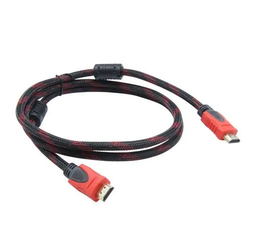 XC-FH3001 Seisa HDTV Cable HDMI To HDMI M/M - 10Ft. - (AD61382)