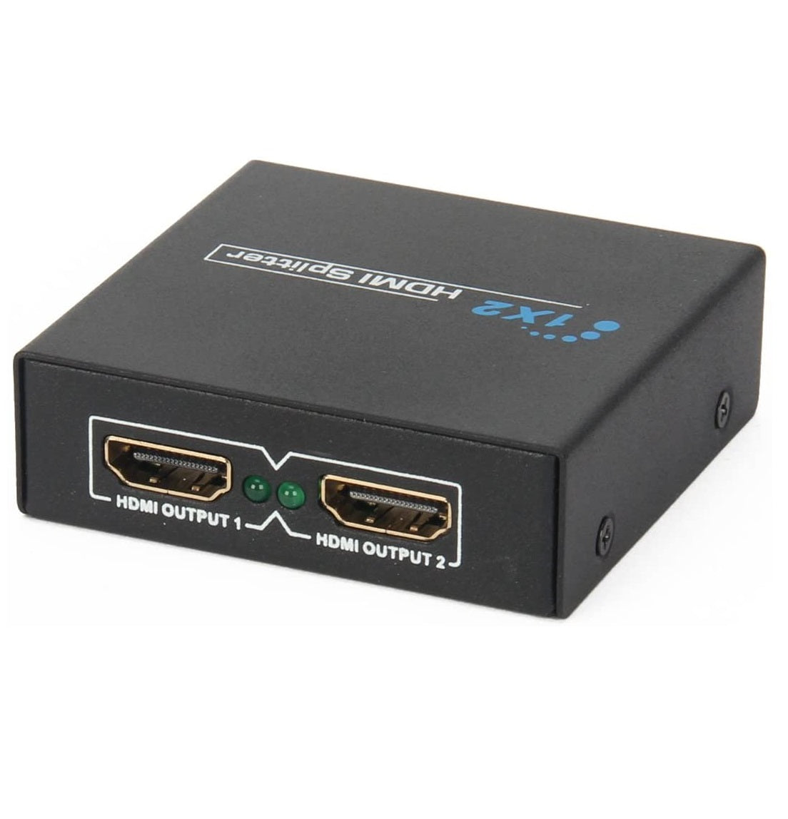 ARG-AV-5110 Argom HDMI Splitter Hub [1 In - 2 Out] - (AD61393)