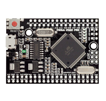 Mega 2560 PRO Module - (AD61592)