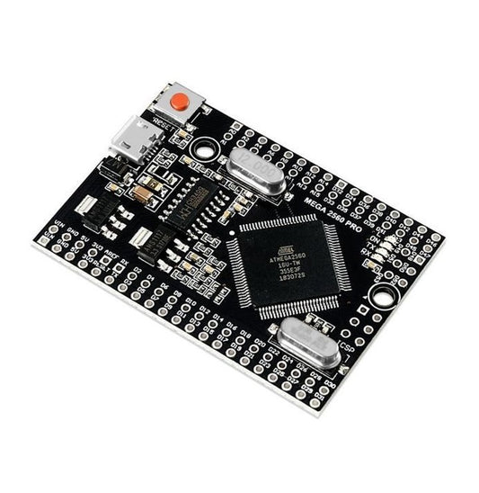 Mega 2560 PRO Module - (AD61592)