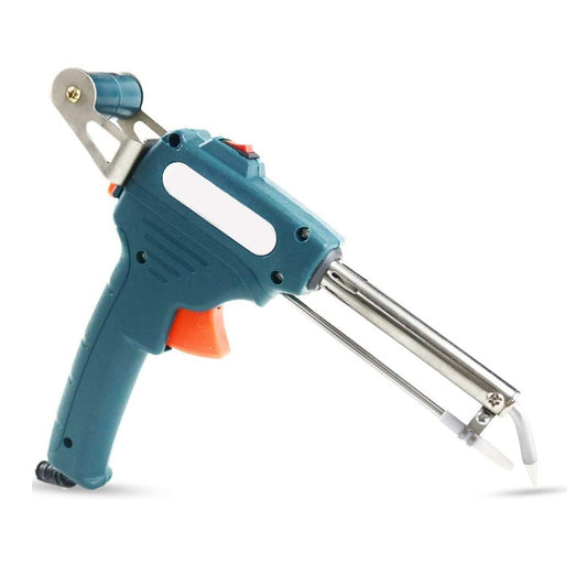 60W Electric Soldering Iron Gun - (AD61803)