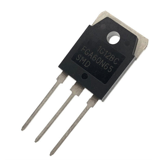 FGA60N60 IGBT 600V @ 60A - (AD61861)