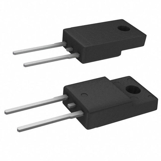 FSF10A40 Fast Recovery Diode 400V @ 10A - (AD61958)