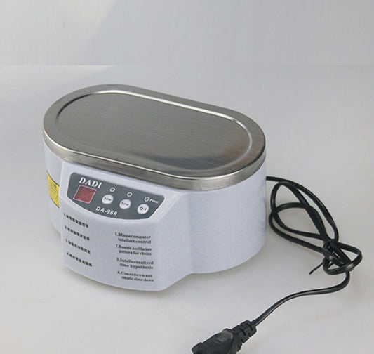 Digital Ultrasonic Cleaner - (AD62448)
