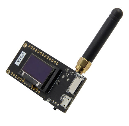 TTGO LORA 915MHz ESP32 with Oled Display - (AD62600)