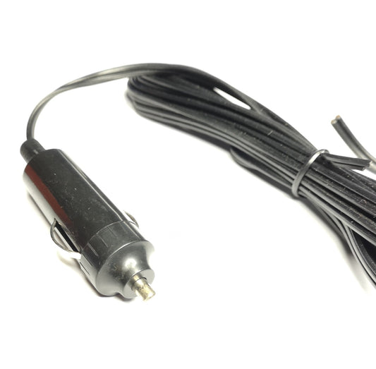 Car Adapter Plug with Cable - (AD62994)