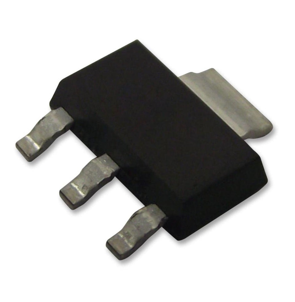 7805 (SOT-223) Regulador Voltaje +5VDC @ 100mA - (AD63149)