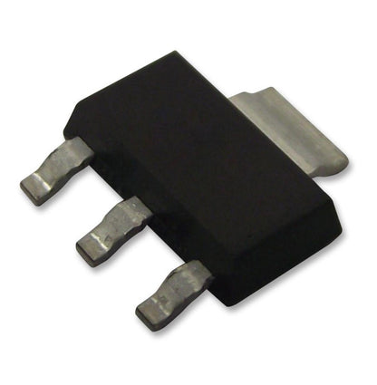 7805 (SOT-223) Regulador Voltaje +5VDC @ 100mA - (AD63149)