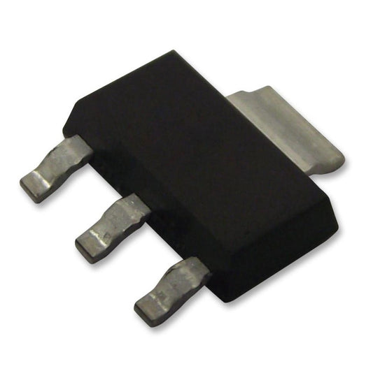 7805 (SOT-223) Regulador Voltaje +5VDC @ 100mA - (AD63149)